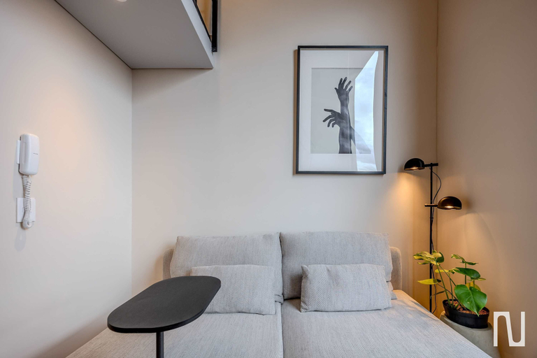 Interior 3, NOK Luxury Studio in Chapinero, Santafé de Bogotá
