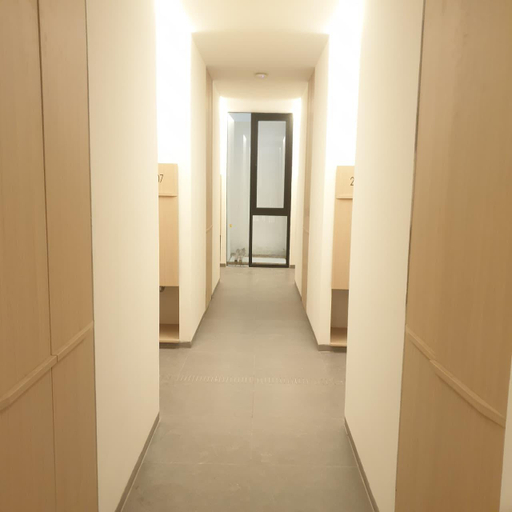 Interior view, True Blue Muraku Residence Setiabudi Jakarta, Jakarta Selatan