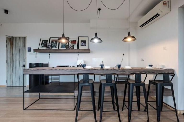 Others 5, Cube 8teens by Nest Home, Johor Bahru