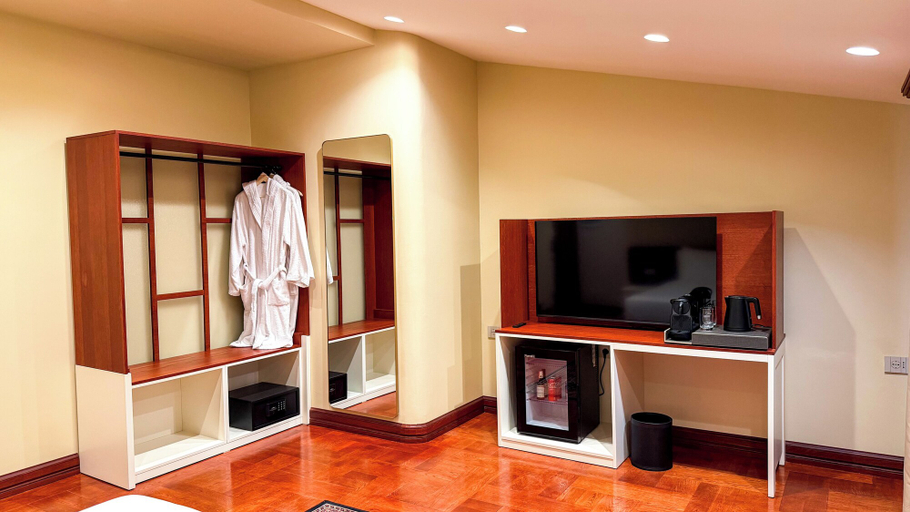 Room 3, Vatër Hotel, Shkodrës