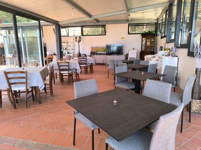Food & Drinks, AGRITURISMO LA FOCAZZA, Salerno