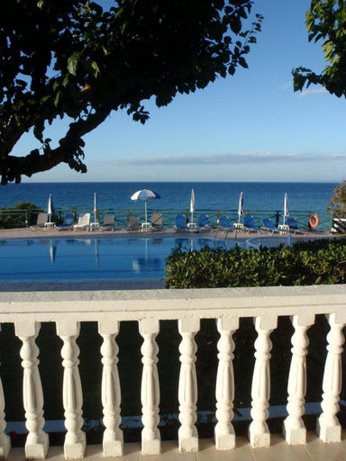 Others 4, Loukas Apartments On The Waves, Ionian Islands
