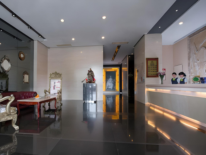 Public Area, Vienna Hotel (Dongguan Houjie Avenue), Dongguan