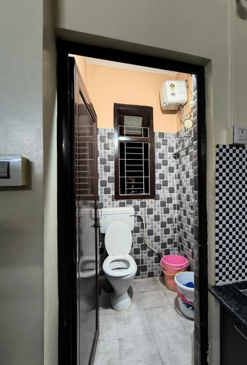 3, EXOTICA HOMESTAY , Kamrup Metropolitan