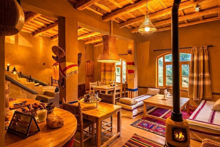 Food & Drinks 5, Riad Pizzeria Marhaba, Ouarzazate
