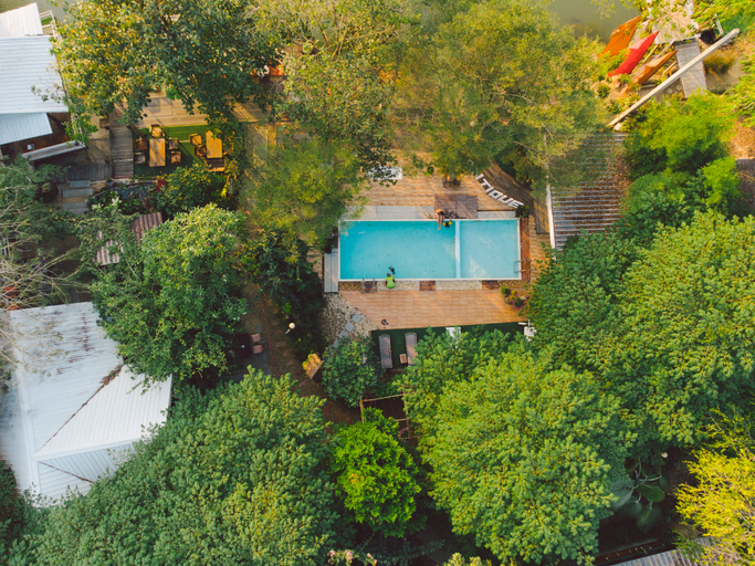 Exterior & Views 3, The Antique Riverside Resort, Ratchaburi, Ban Pong