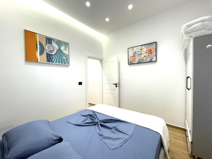 Bedroom, Vila KAM, Vlorës