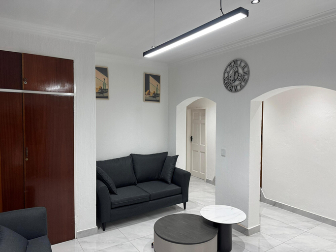 Interior 5, Boutique Hotel-Style Room In Ferndale-H8, City of Johannesburg