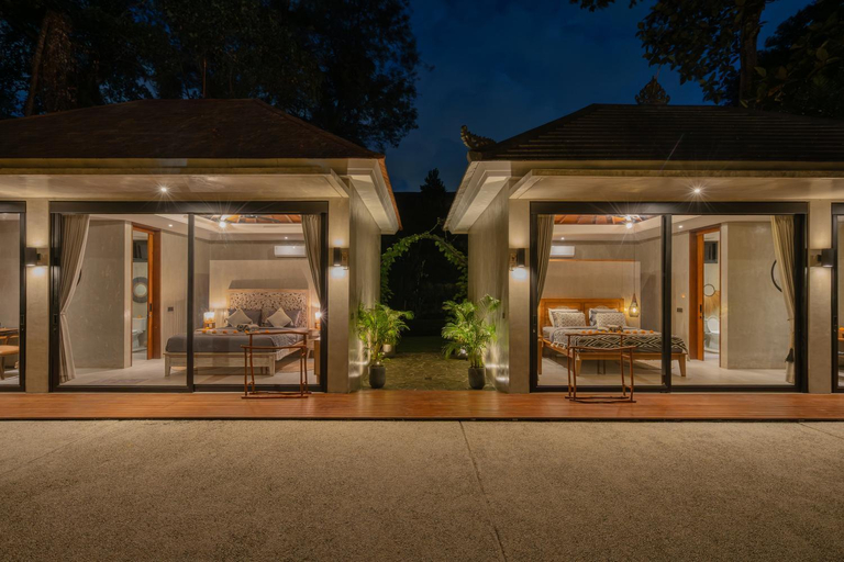 2, San Michele Villa, Badung