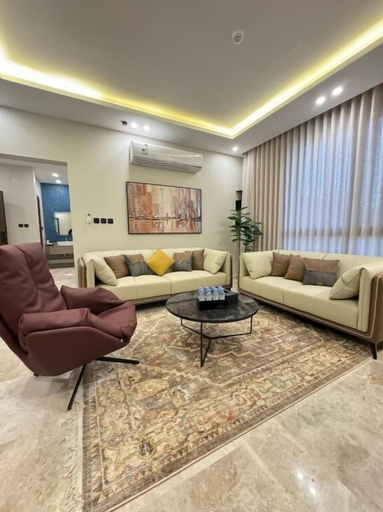 Interior 4, Khozama Living, Jeddah