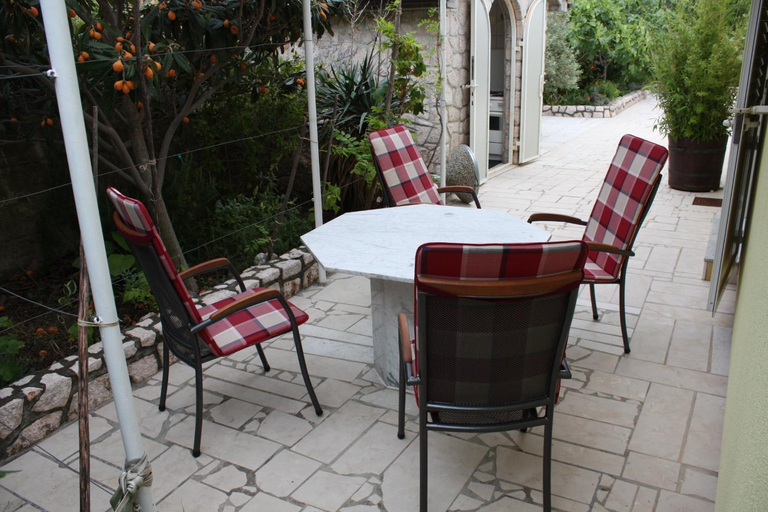 Others 4, Apartments Lidija, Senj