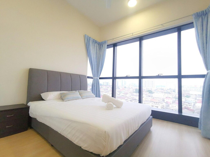 Others 3, Icon City Residences, Petaling Jaya