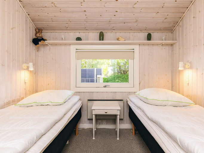 Others 4, 4 Star Holiday Home in Otterup, Nordfyns