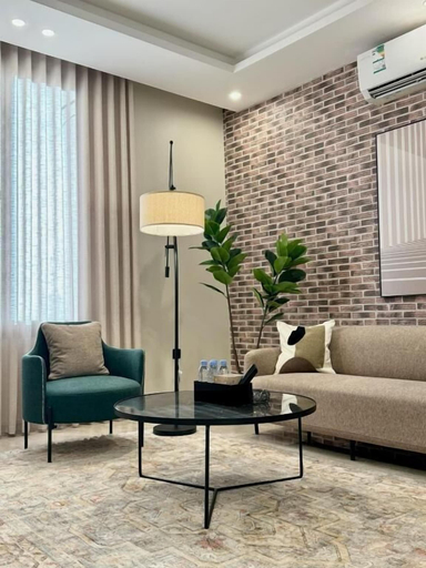 Living area 3, Khozama Living, Jeddah