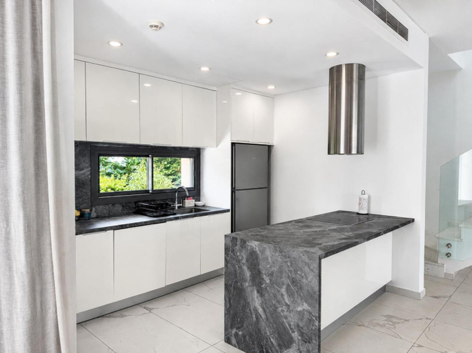 Others 4, Villa "Imperial 1" with pool - 3 bedroom near mall