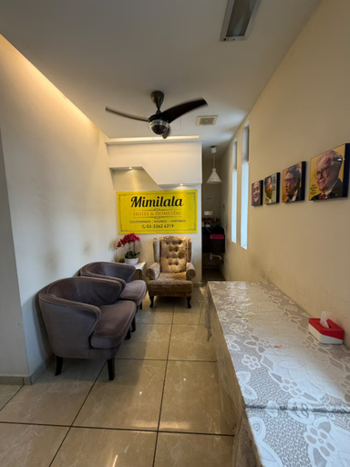 Others 4, Collection O Shah Alam Near Icity Mall Formerly Mimilala, Shah Alam