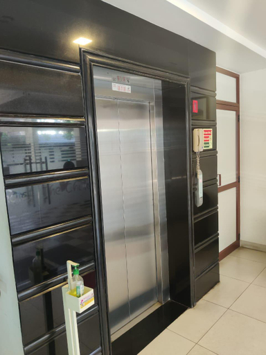 3, The Staying Co, Bangalore