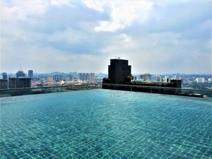 Others 2, Icon City by WeCare, Petaling Jaya