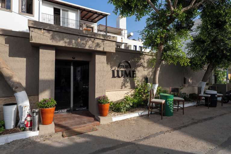 Exterior & Views 2, The Lume Boutique Hotel & Restaurant & Spa, Bodrum