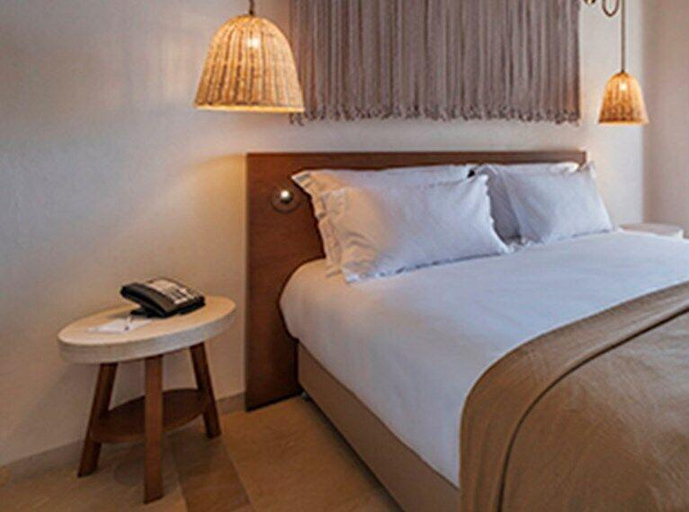 Bedroom 4, Isrotel Kedma Hotel by Isrotel Design