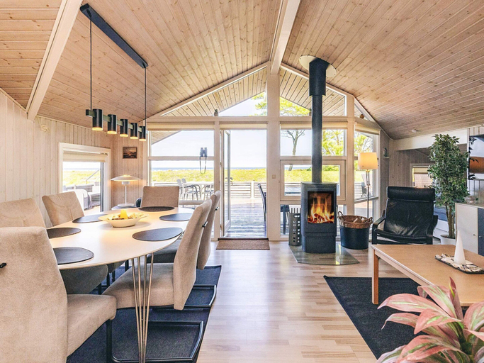 Others 3, 4 Star Holiday Home in Otterup, Nordfyns