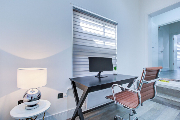 Interior 3, Hybrid Resi Wandsworth, London