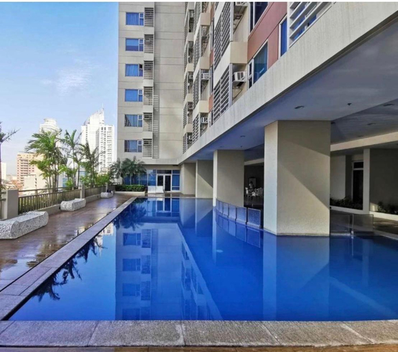 Sport & Beauty 3, 8 Adriatico Condominium Apartments, Manila City
