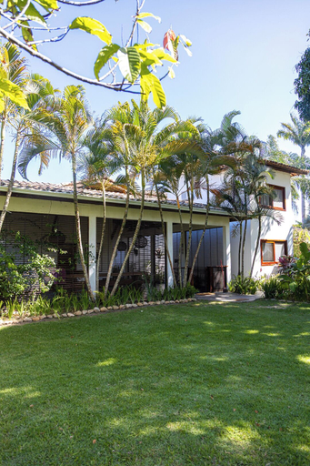 Property grounds 4, Azorai Hotel Boutique, Santa Cruz Cabrália