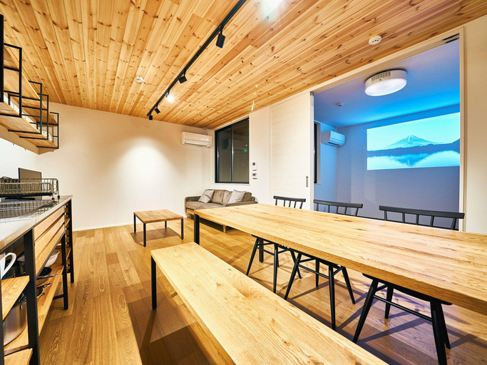 Food & Drinks 4, Rakuten Stay House X Will Style Miyazaki Aoshima, Miyazaki