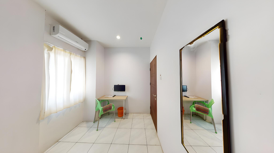 bedroom 6