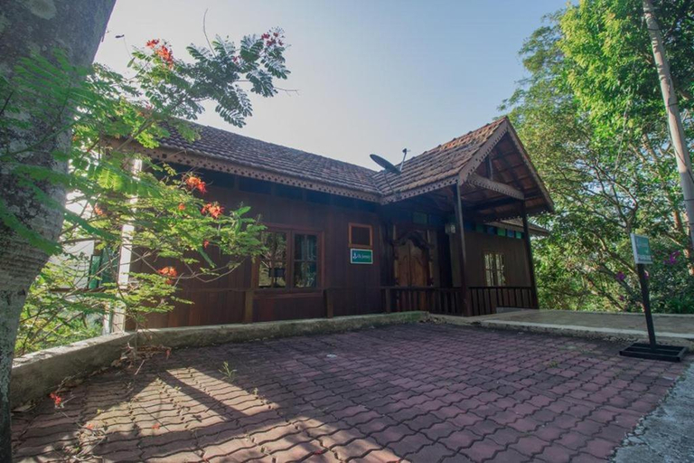 Exterior & Views 2, Deserenity Exclusive Jungle Resort Seremban, Seremban