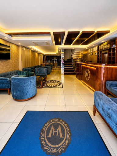Food & Drinks 5, Milano Hotel SPA Sultanahmet, Fatih