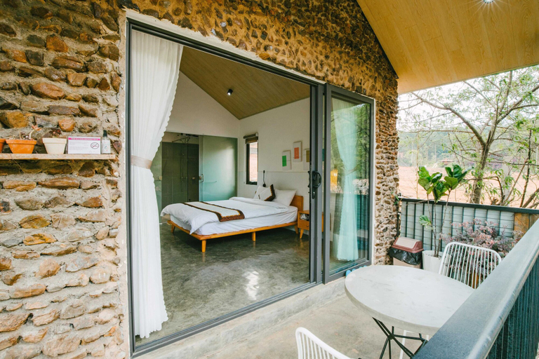 Others 5, Shanti Wellness Sanctuary, Lạc Dương