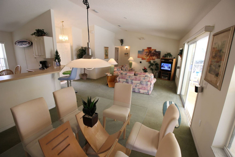 Room 3, Villa Silverthorne 3 Bedroom With Pool, Citrus