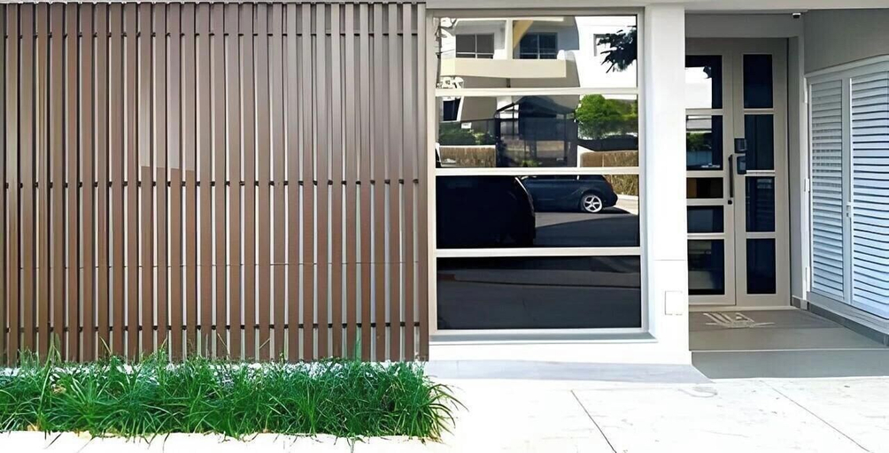 Exterior detail 4, Clementino 112, São Paulo