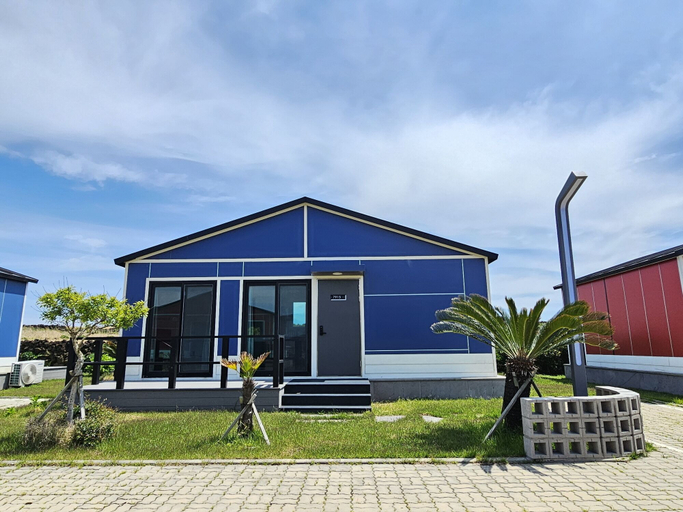Exterior 3, Udo Chano Village, Seogwipo