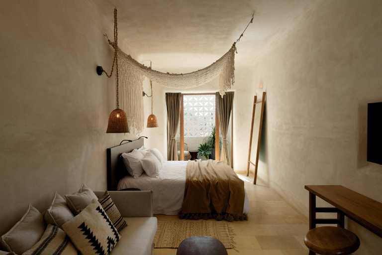 Bedroom 3, Isrotel Kedma Hotel by Isrotel Design
