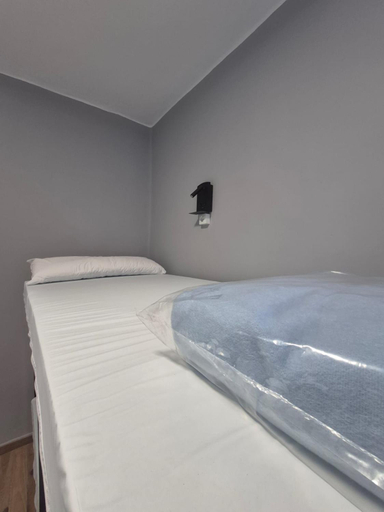 5, Albergue La Pinguina, León