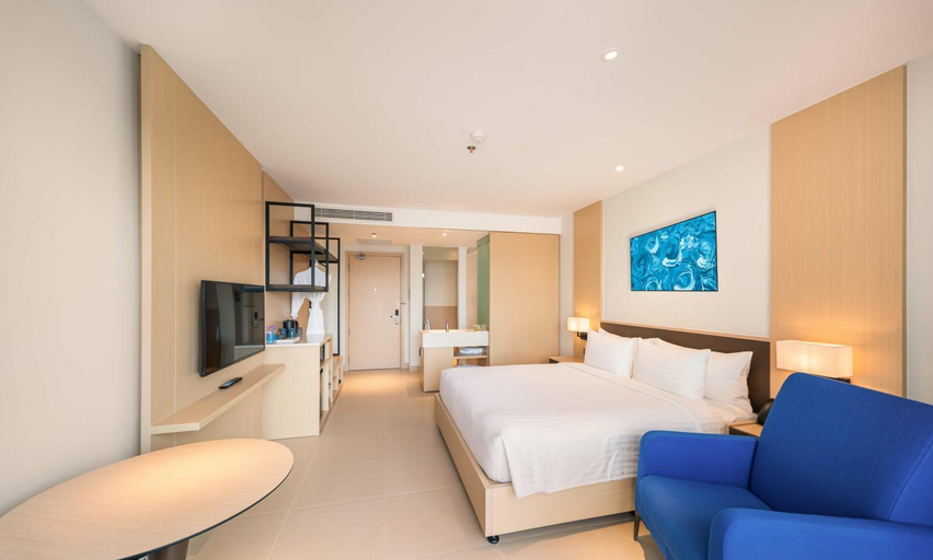 Bedroom 3, Arena Ocean View & Pool Near Cam Ranh Airport, Cam Lâm
