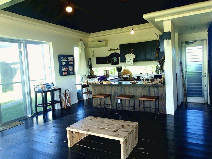 Food & Drinks 4, Fu-rai-so Private Villa, Motobu