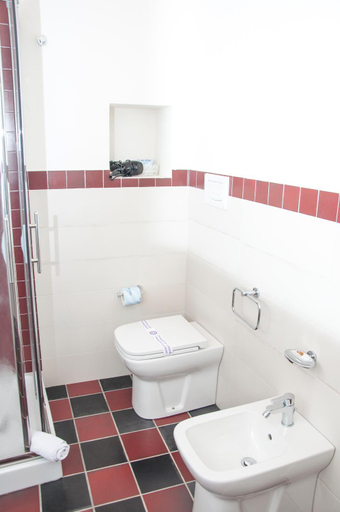 Bathroom 3, Tre Balate Natura e Relax, Ragusa