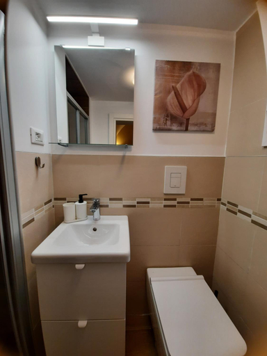 Others 4, Zia Nenne Holiday Rooms, Bari