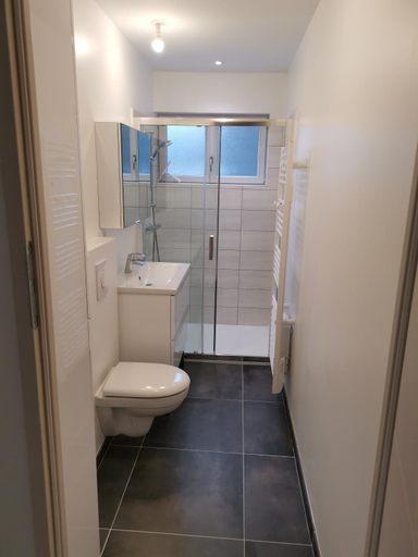 Bathroom, 10 rue Carnot, Saône-et-Loire