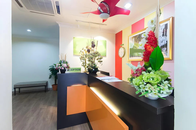 Others 5, Hotel Sunjoy9 Bandar Sunway, Petaling Jaya