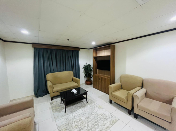 Others 5, Alfursan United Suites Alsalama, Jeddah