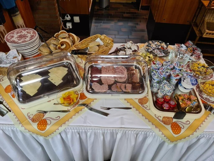 Food & Drinks 4, Hotel Ladage, Frankfurt am Main