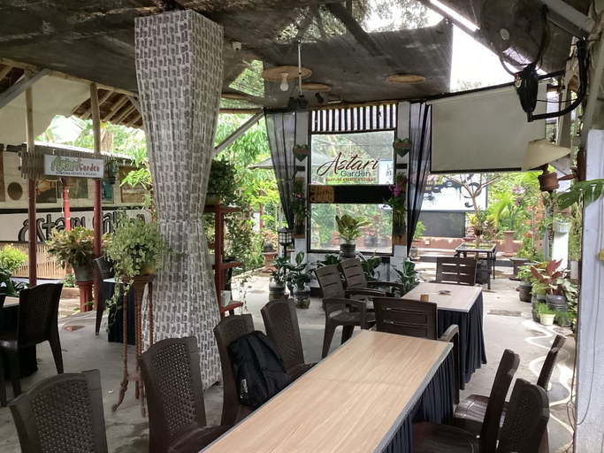 Others 2, Astari Garden Managed by Sole Group, Jember