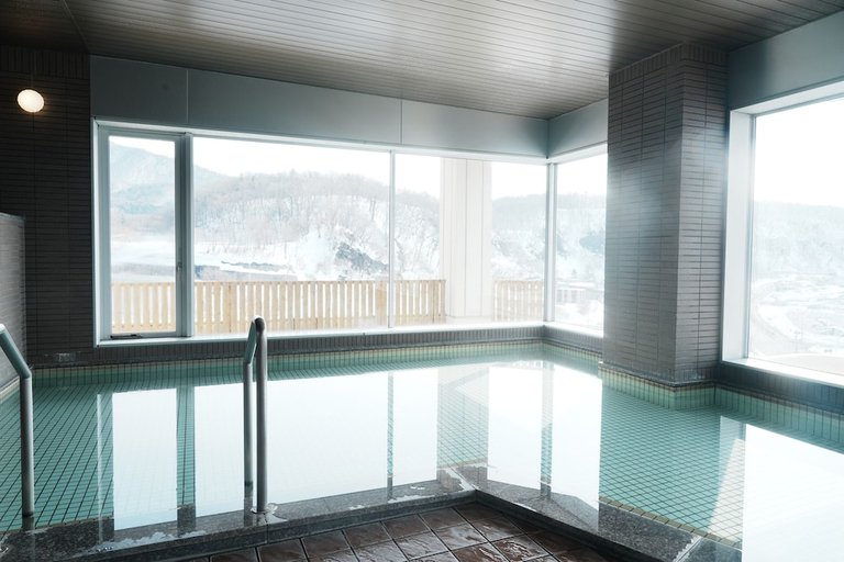 Sport & Beauty 5, Shiretoko Noble Hotel, Shari