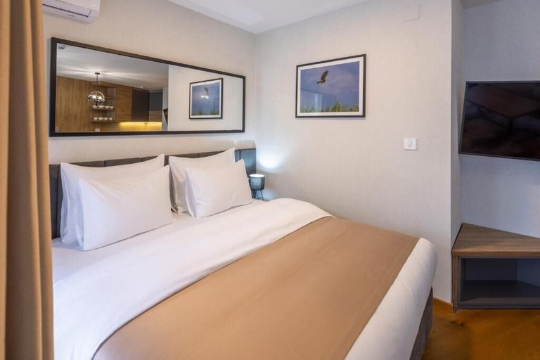Room 2, Zlatibor Residence & Suite, Čajetina
