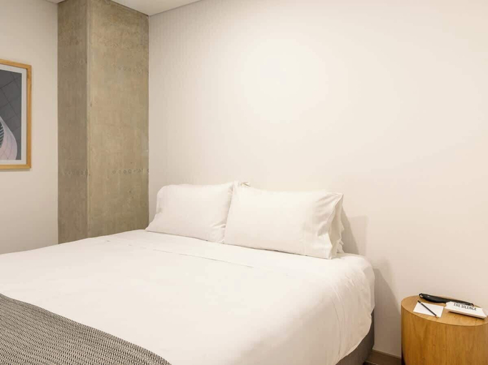 Room 5, NOK Bright 3BR in Laureles Medellín, Medellín